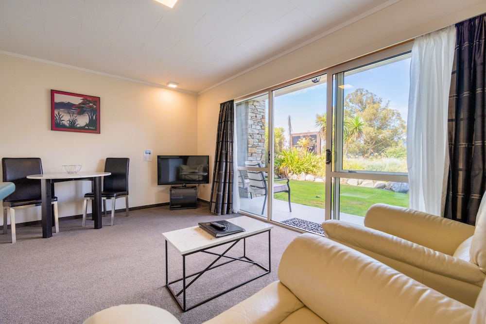 Apartment, 1 Bedroom (Super King)