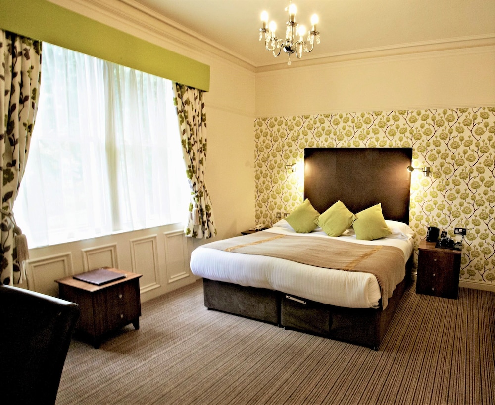Superior Double or Twin Room photo 3