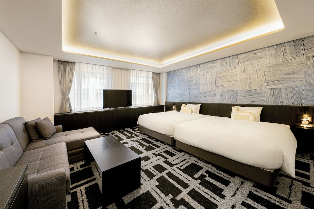 Deluxe Twin Room, Non Smoking photo 1