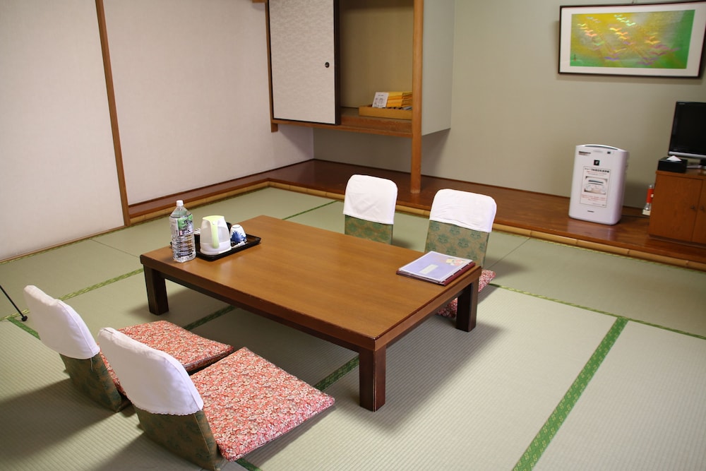 Oyado Ishicho Tower - Japanese Room - Photo 6