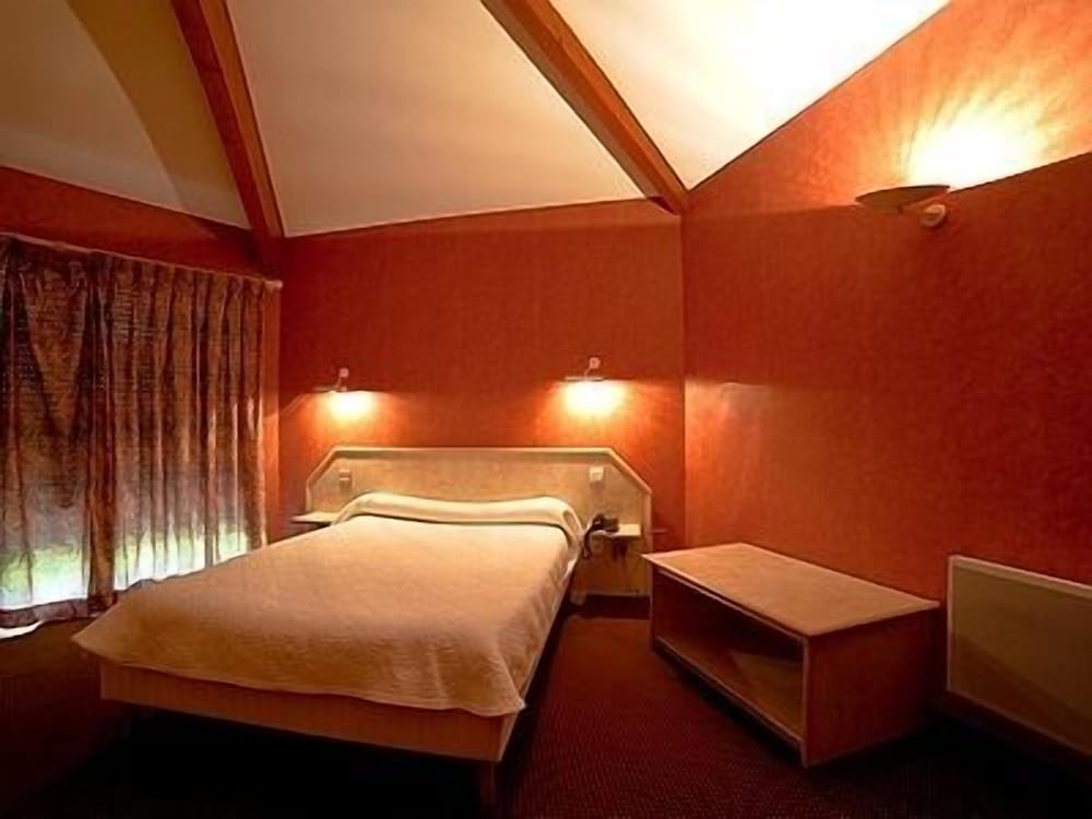 Standard Double Room photo 2