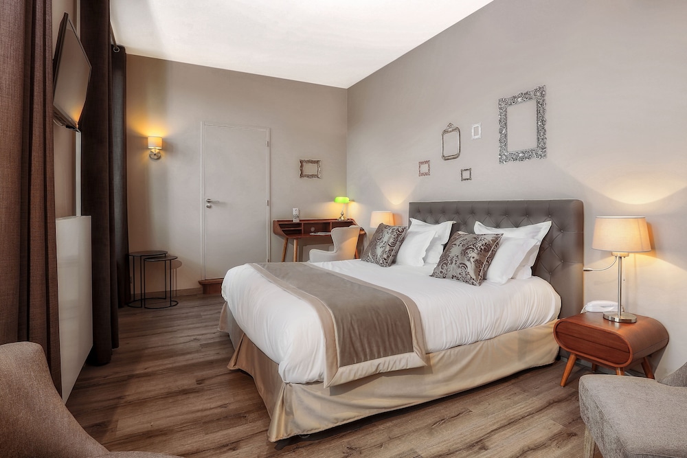 Superior Double Room photo 2