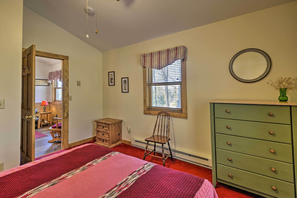 House (2 Bedrooms) photo 2