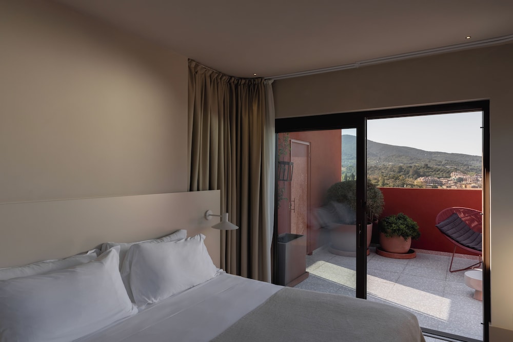 Panoramic Room, Terrace, Sea View