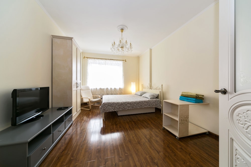 Deluxe Apartment, Multiple Beds, Non Smoking