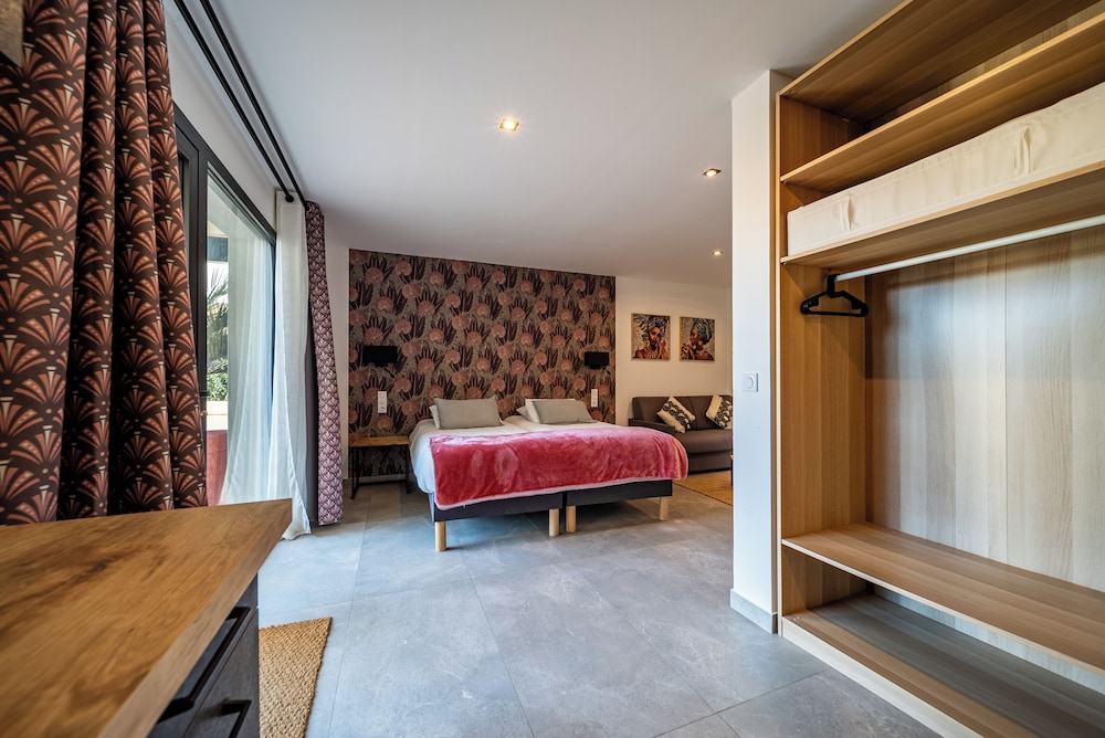 Les Loges du Luberon, Zdjęcie 4