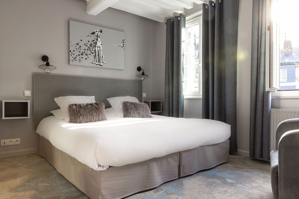 City Room