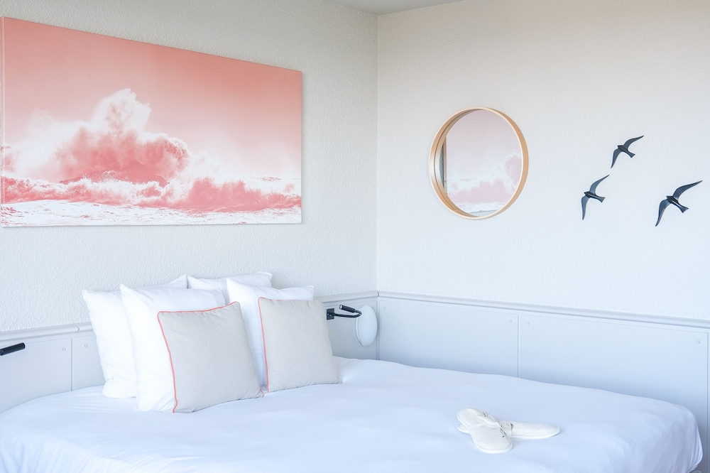 Chambre Supérieure Jardin - Photo 1