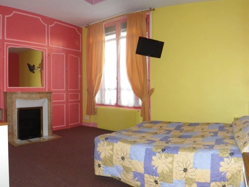 Suite photo 1