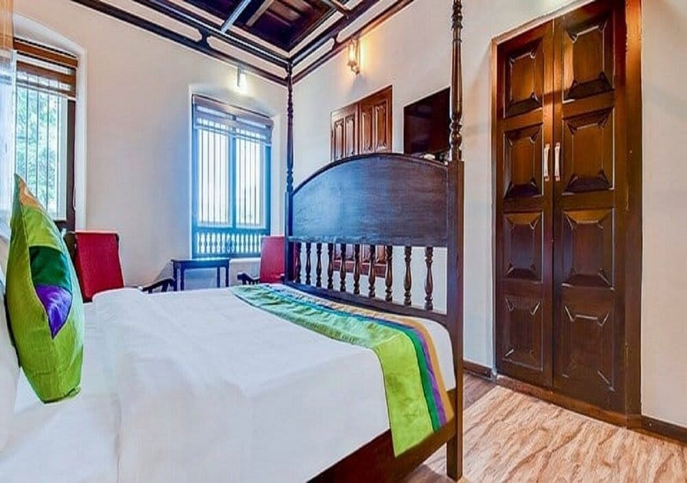 Deluxe Room photo 1