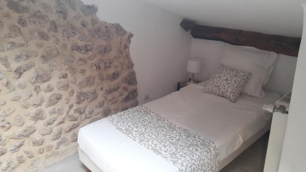 Room (Le Pressoir) photo 1