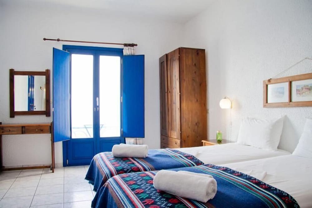 Standard Studio, Balcony - Photo 2
