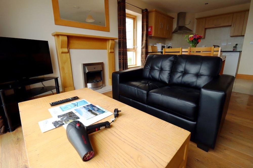 Comfort Apartment, 2 Bedrooms - Photo 5