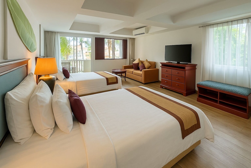Standard Room - Photo 2
