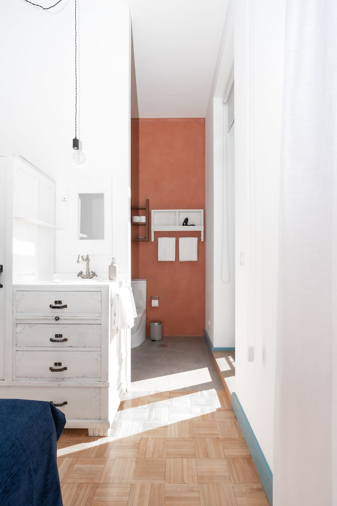 Deluxe Double or Twin Room, 1 Bedroom photo 2