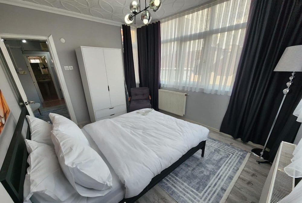 Comfort Penthouse photo 1