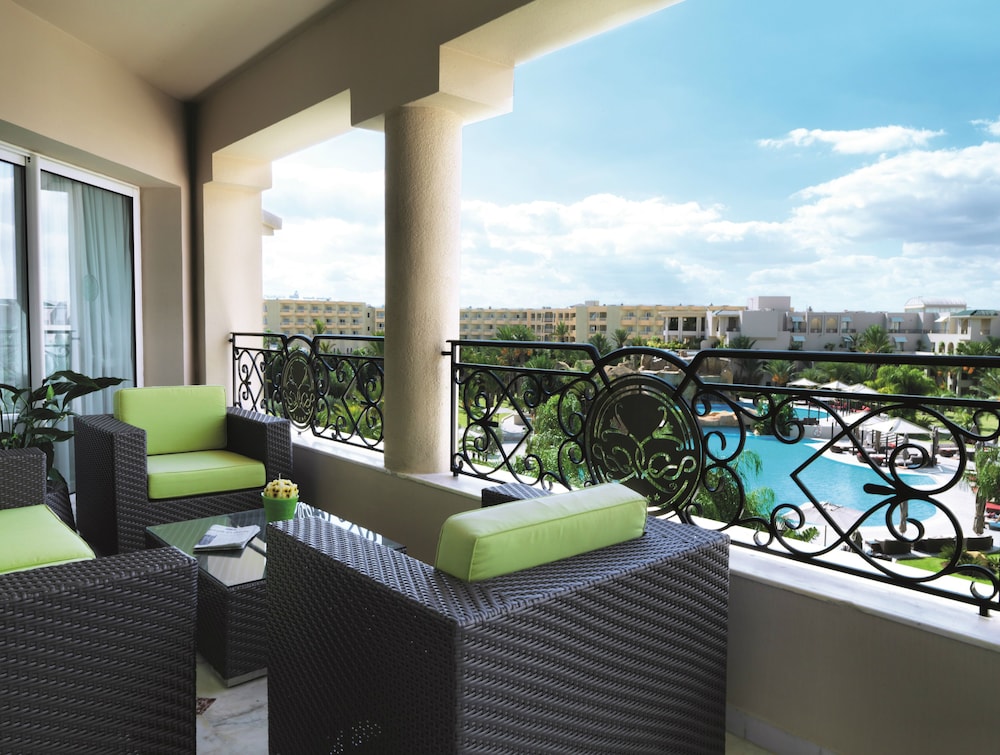 Junior suite - Photo 2