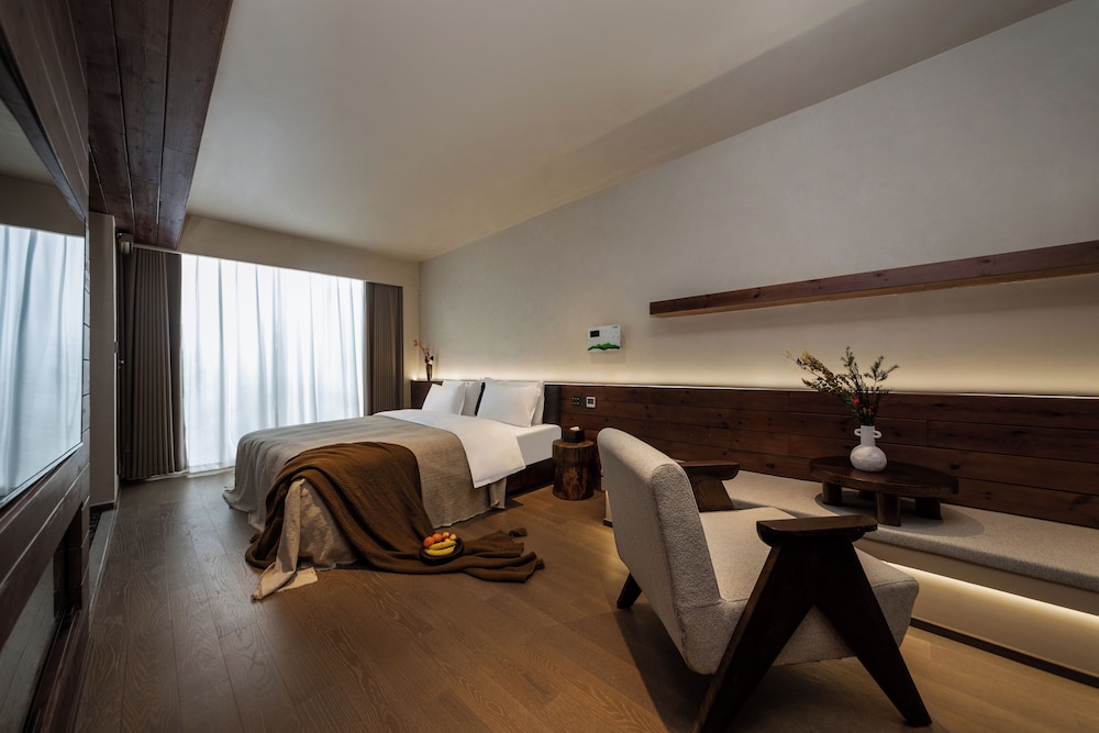 Classic Double Room, Patio, Garden View photo 1