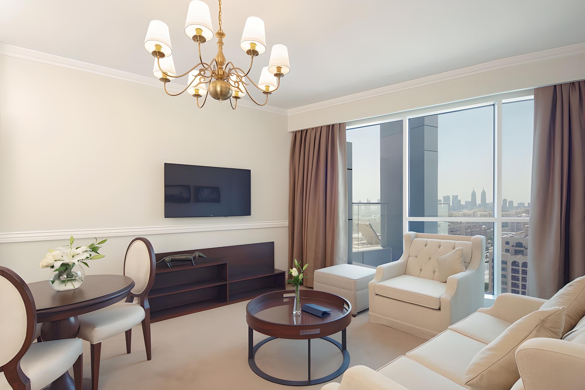 Premium Apartment, 1 Bedroom thumbnail 6