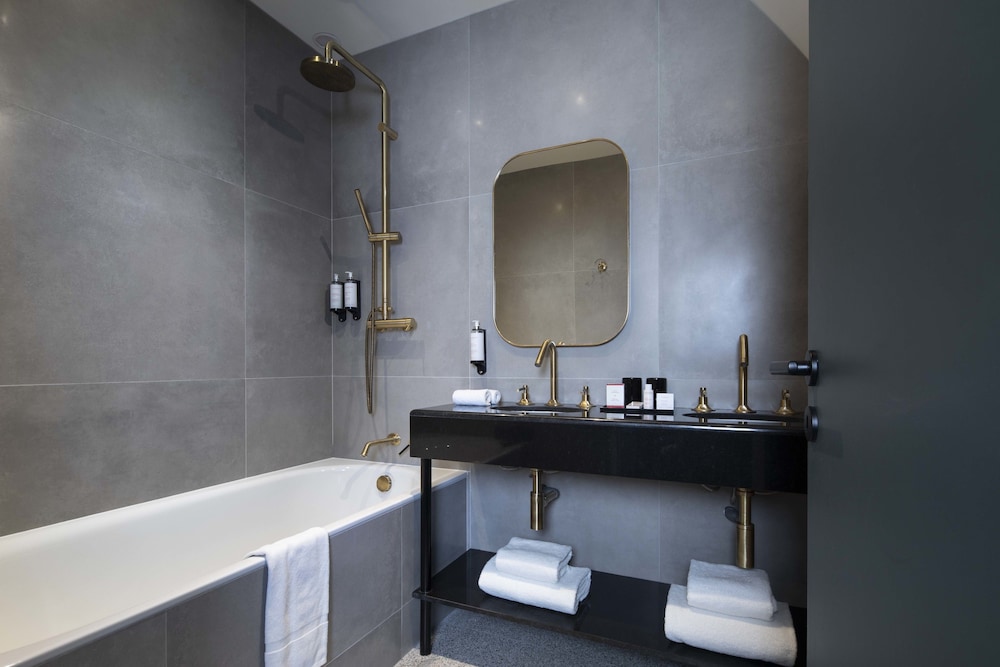 Duplex, 2 Bedrooms, Terrace