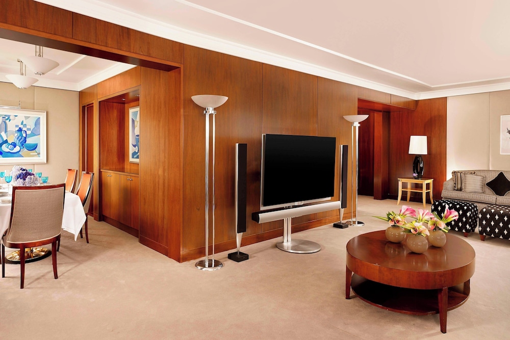 Presidential Suite, 1 Bedroom
