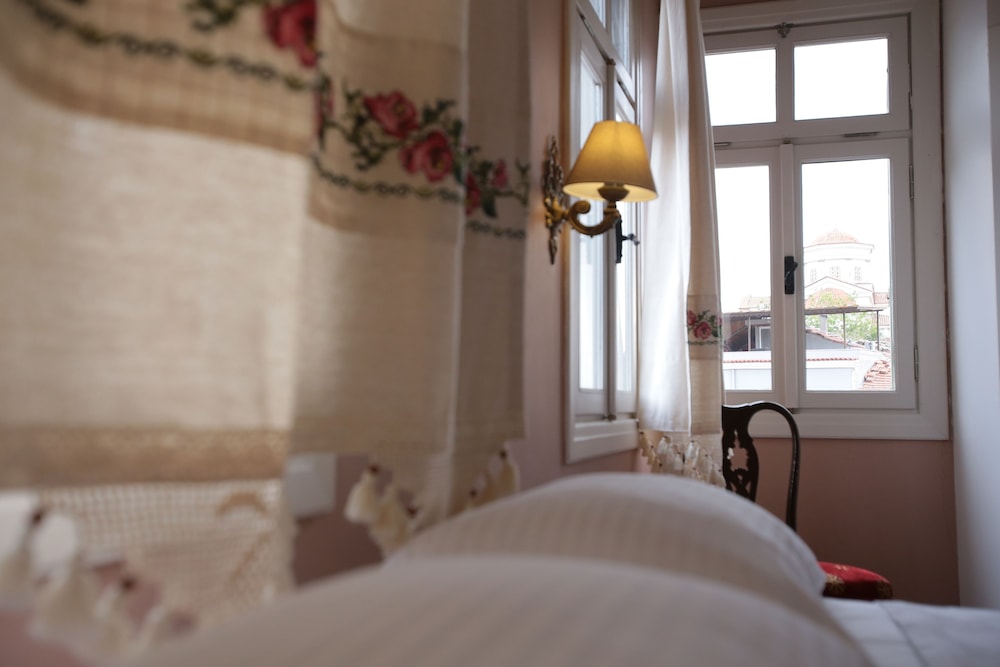 Standard Double Room, City View photo 2