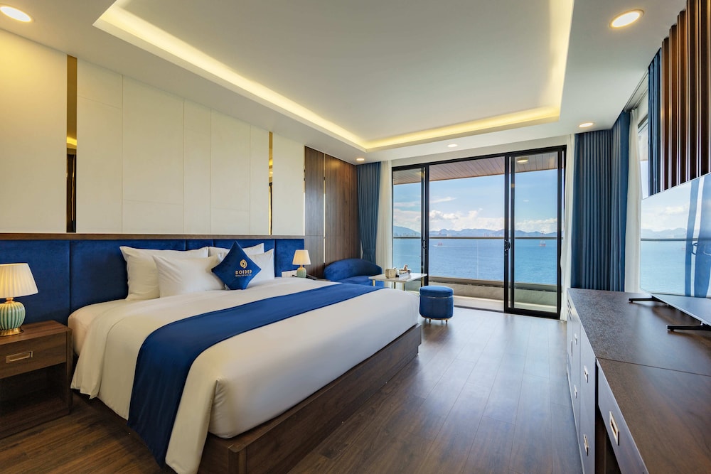 Presidential Room, Ocean View