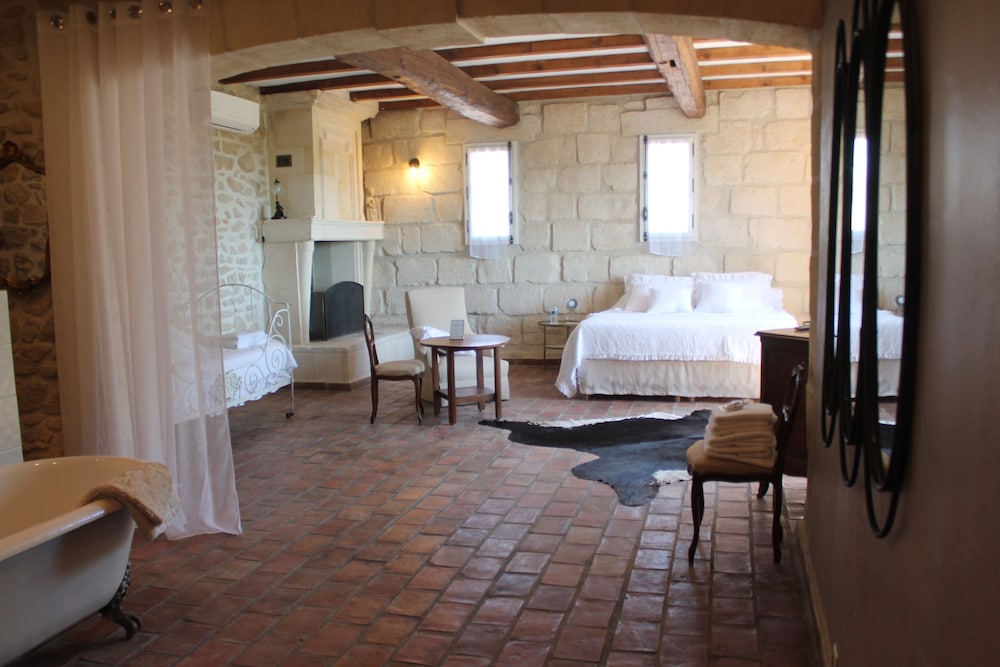 Double Room (Michel-Ange) photo 1