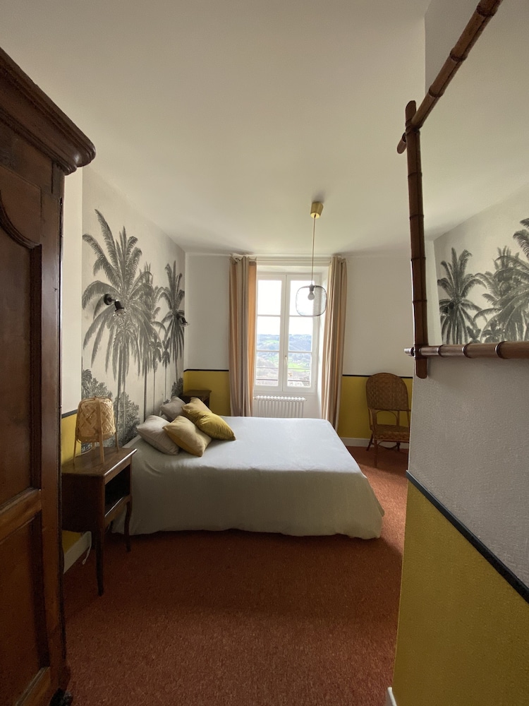 Comfort Triple Room photo 2