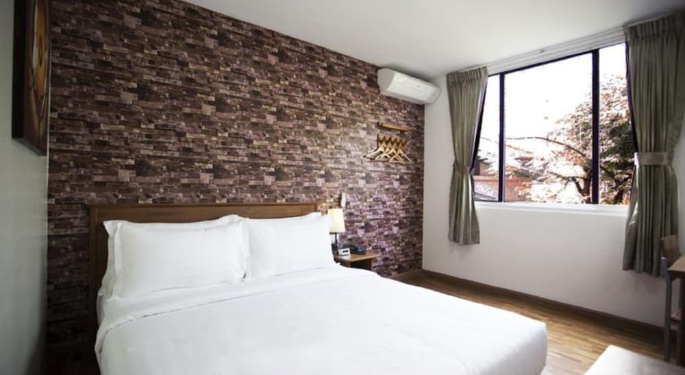 Art Concept Double Room photo 3