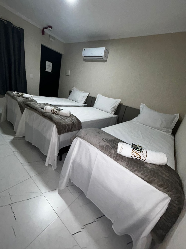 Comfort Triple Room photo 1