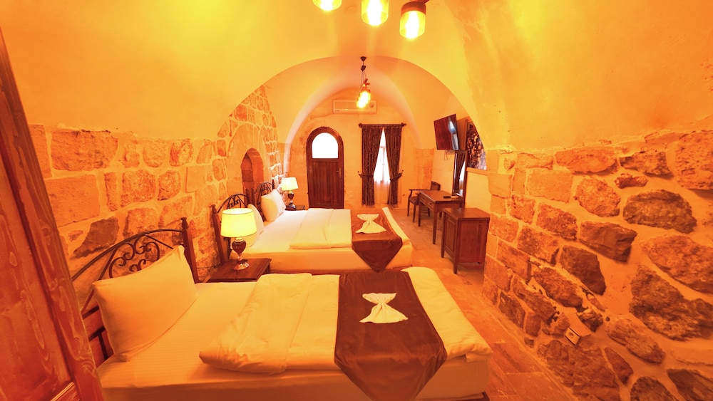 Standard Triple Room, 3 Twin Beds