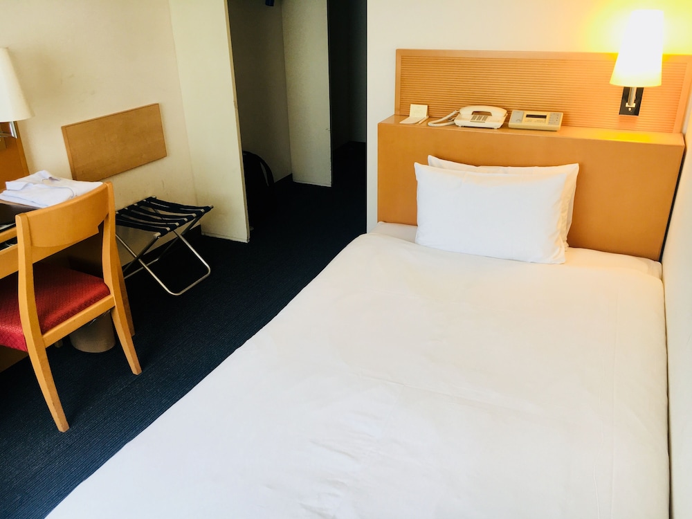 Standard Single Room, Non Smoking photo 1