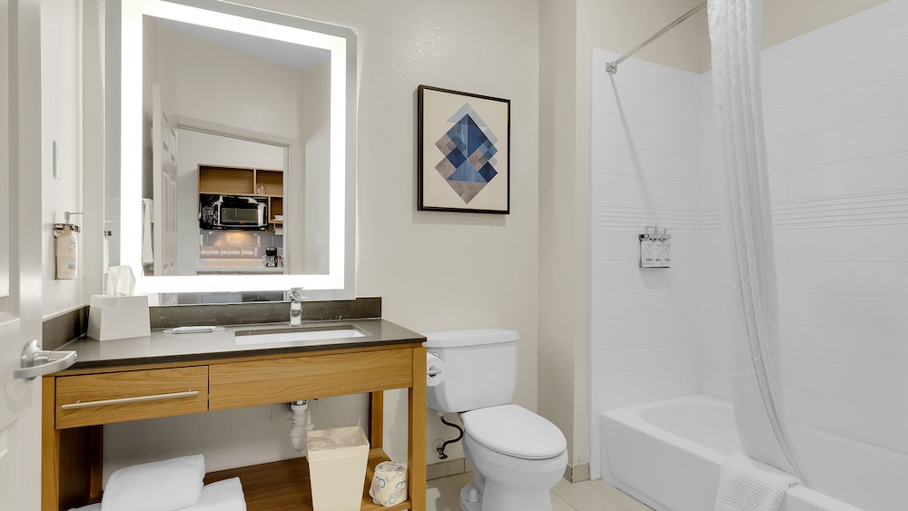 Available room
