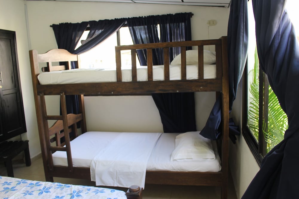 Quadruple Room photo 3