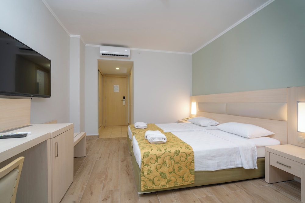 Deluxe Room photo 3