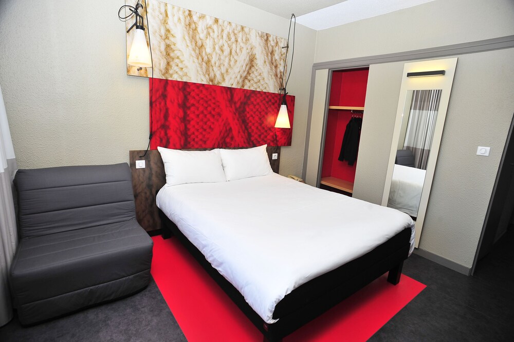 Comfort Room - Photo 5