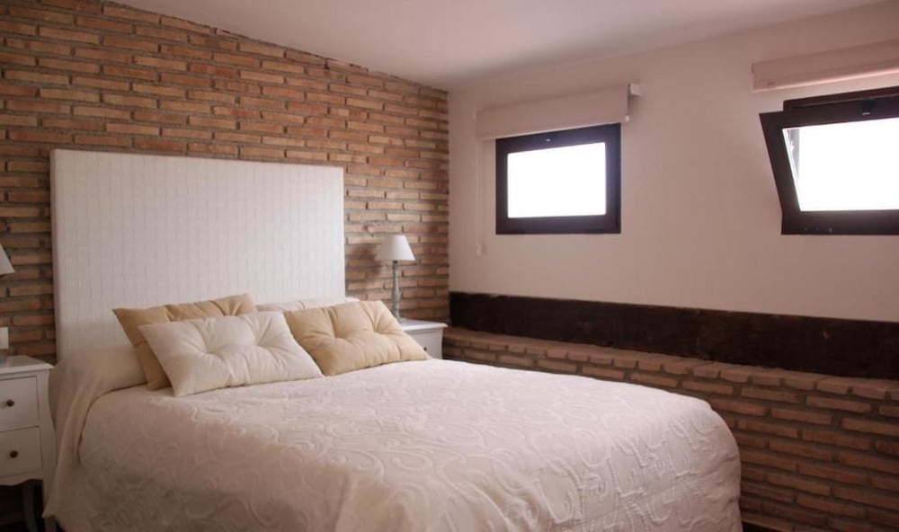 Suite Familiar, 2 Habitaciones, Terraza