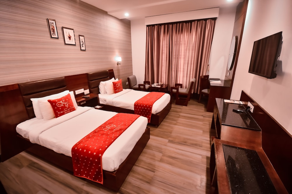 Superior Double or Twin Room, Multiple Beds, Accessible