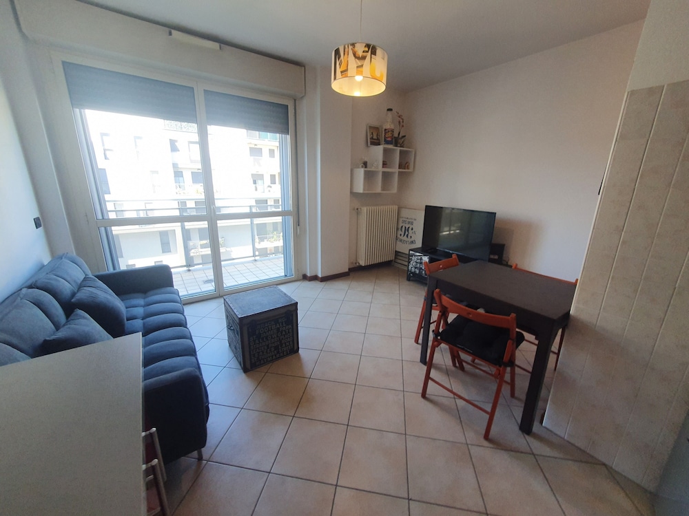 Classic Apartment