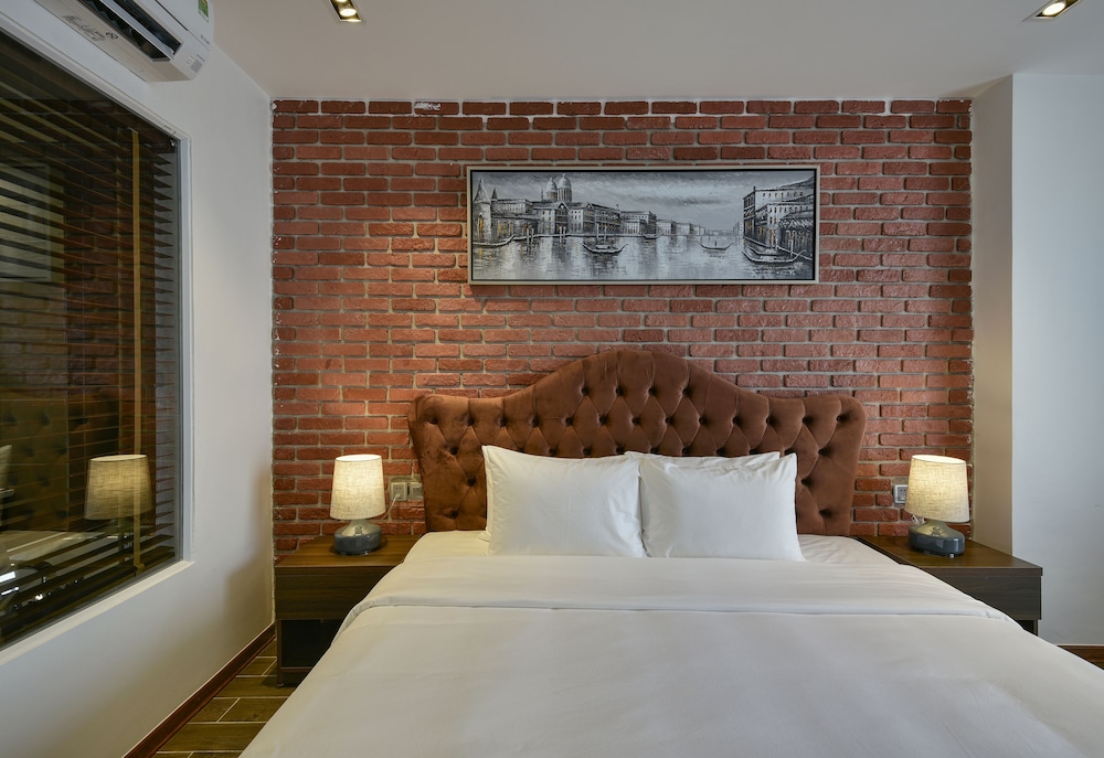 Executive Twin Room photo 2