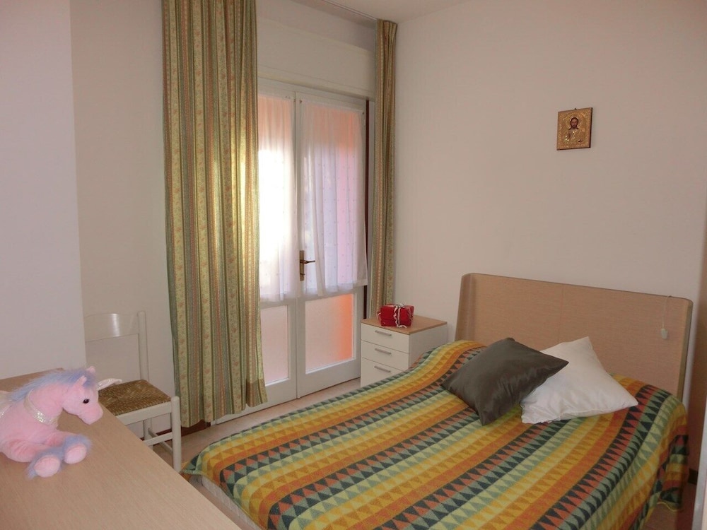 Apartment, 2 Bedrooms, Balcony, City View photo 1
