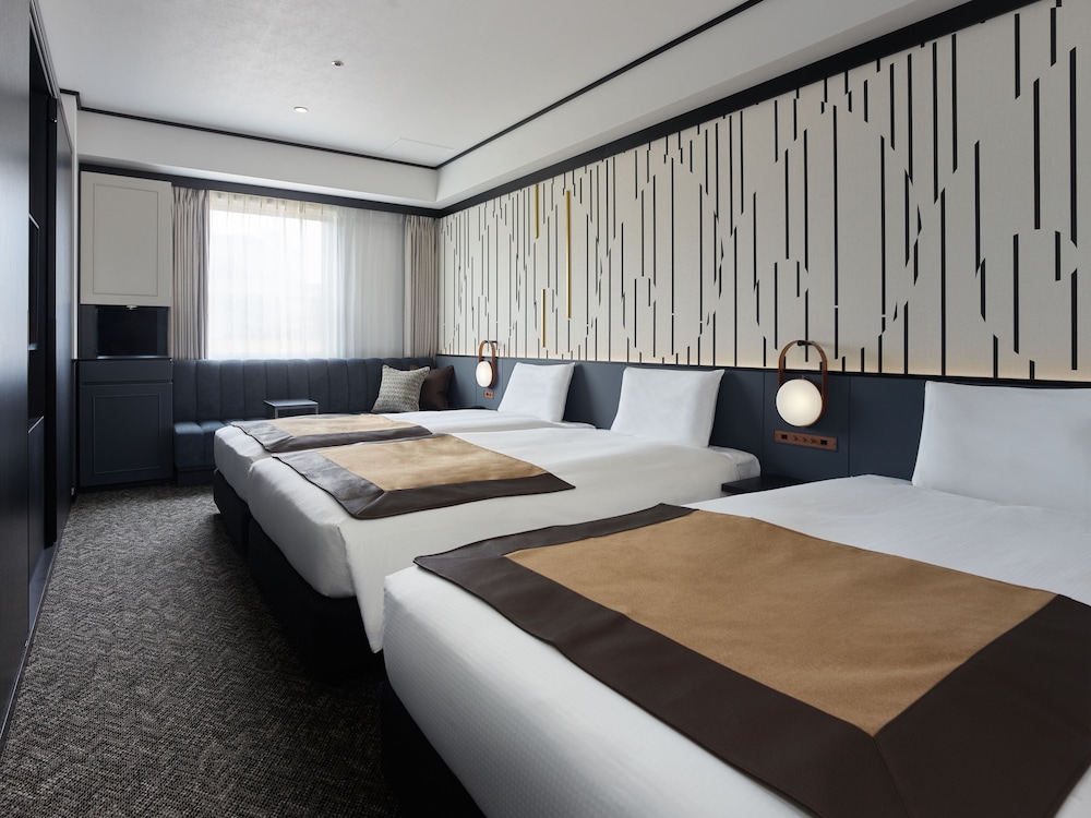 Superior , 2 beds (+ extra), Non Smoking photo 1