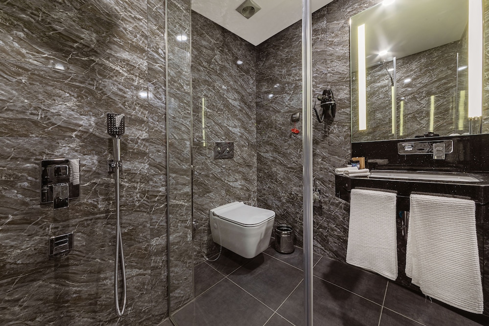 Standard Double or Twin Room thumbnail 5