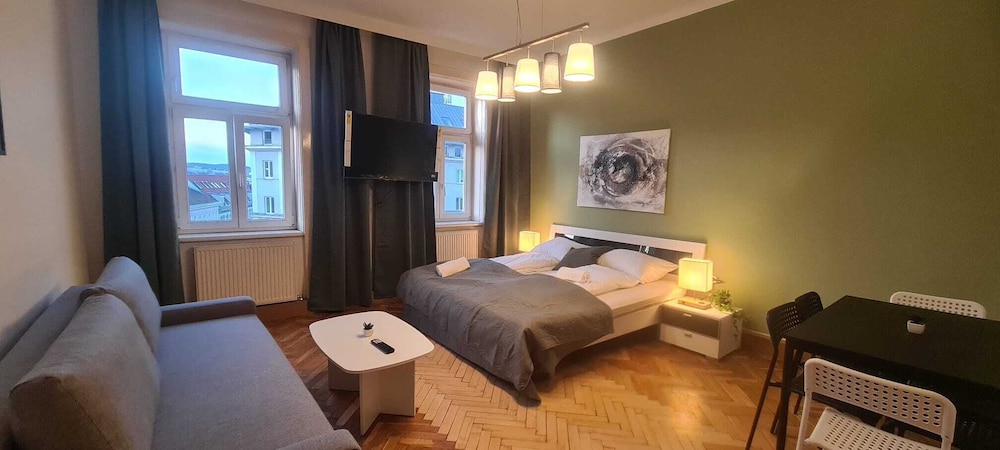 Basic Room