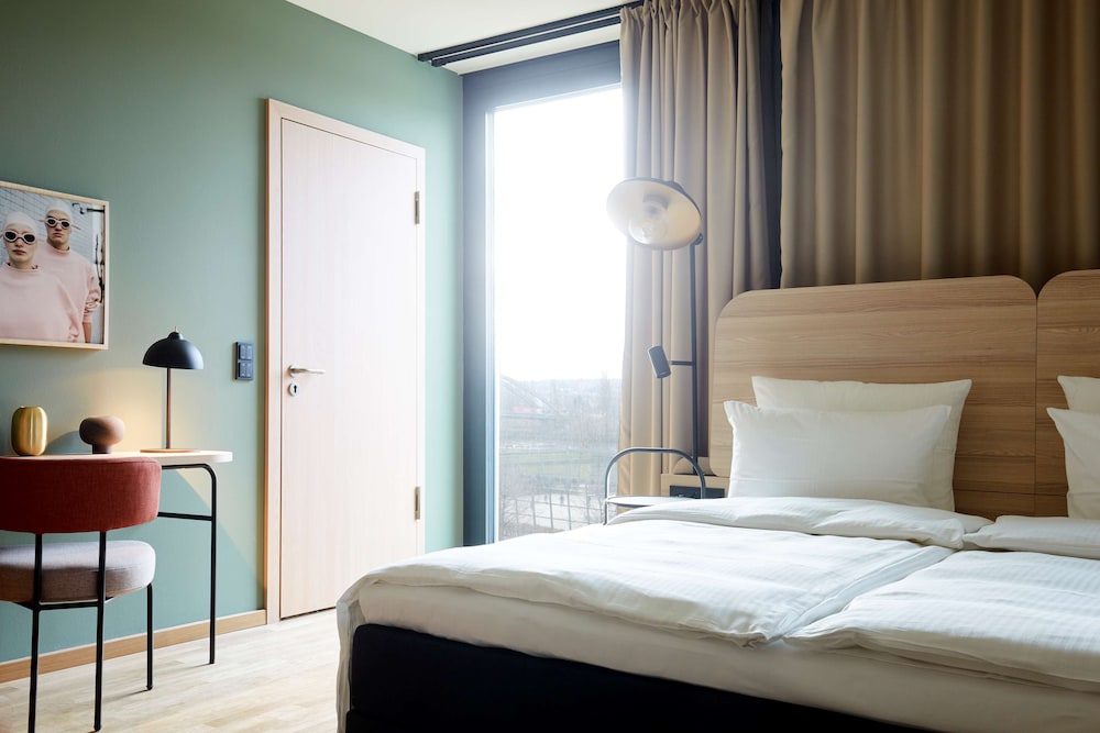 Standard Room (Family Four) - Photo 3