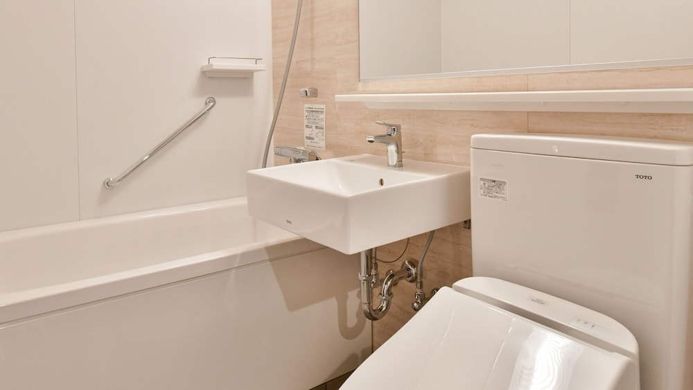 Standard Twin Room, Non Smoking - Photo 17