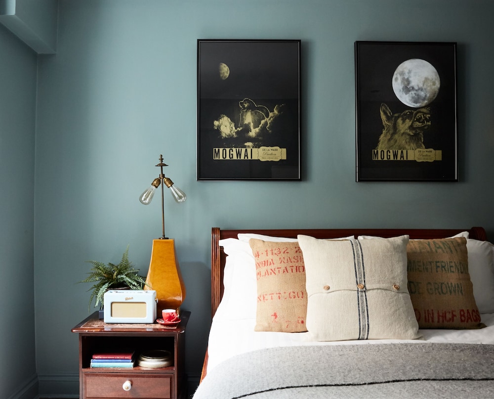 Triple Room, Multiple Beds photo 3