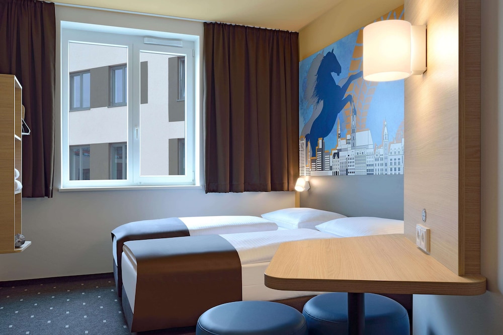 Double or Twin Room photo 1