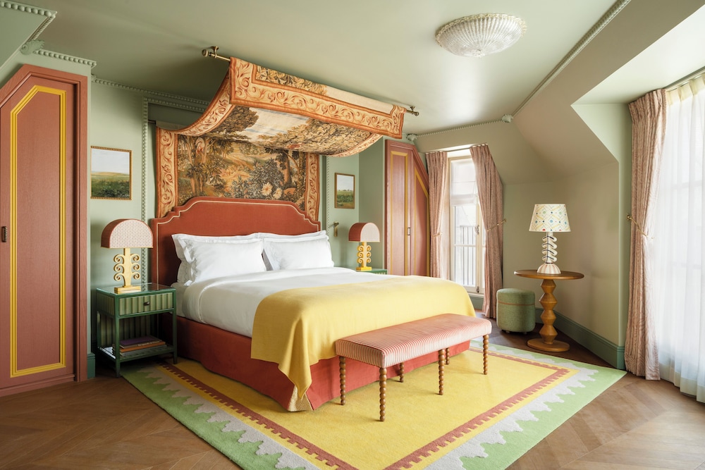 Suite Junior Parisienne photo 2